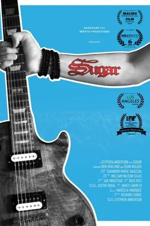 Постер к фильму Sugar (2016)