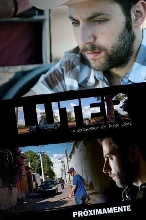 Постер к фильму Luter (2015)