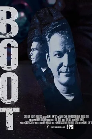 Постер к фильму Boot (2015)