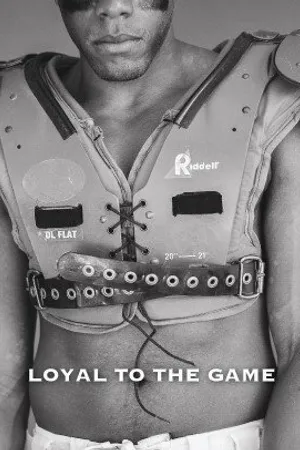 Постер к фильму Loyal to the Game (2015)