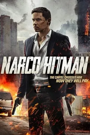 Постер к фильму Paralytic (2016)
