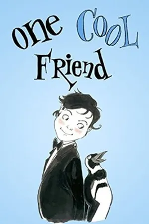 Постер к мультфильму One Cool Friend (2015)