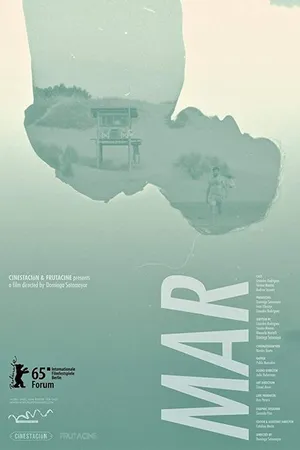 Постер к фильму Mar (2014)