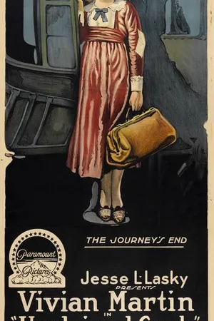 Постер к фильму Unclaimed Goods (1918)