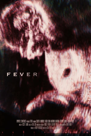 Постер к фильму Fever (2016)