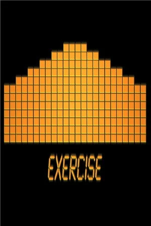 Постер к фильму Exercise (2015)