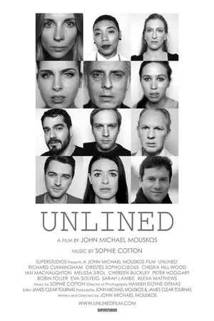 Постер к фильму Начистоту (2015)
