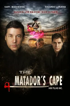 Постер к фильму The Matador's Cape (2025)