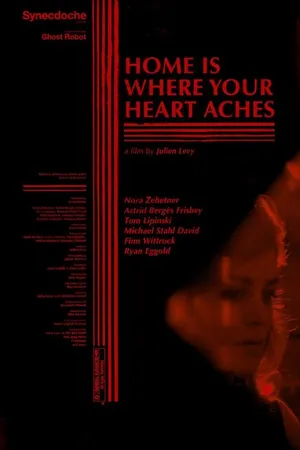 Постер к фильму Дом там, где болит твоё сердце (2014)