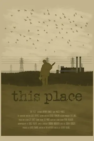 Постер к фильму This Place (2015)