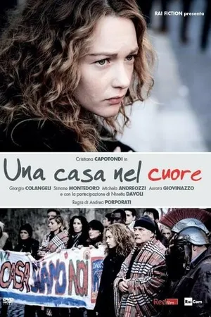 Постер к фильму Una casa nel cuore (2015)