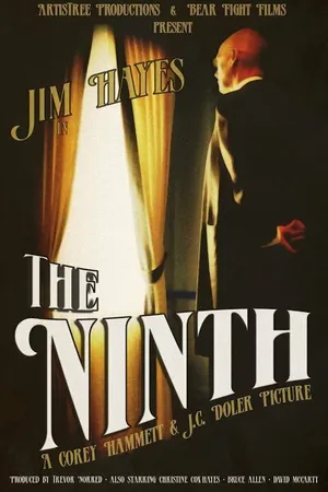 Постер к фильму The Ninth (2014)