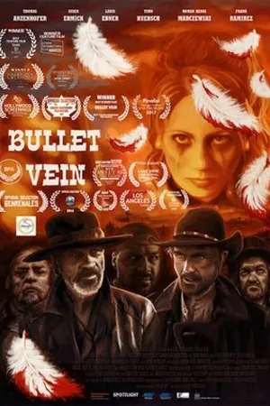 Постер к фильму Durch seine Venen fließt Blei (2017)