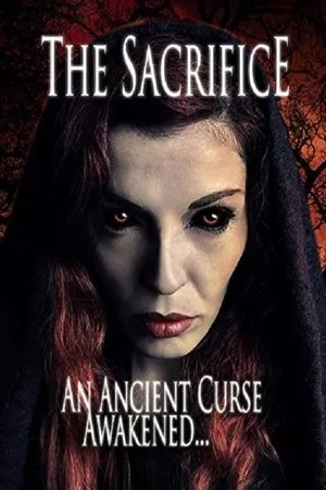 Постер к фильму The Sacrifice (2015)
