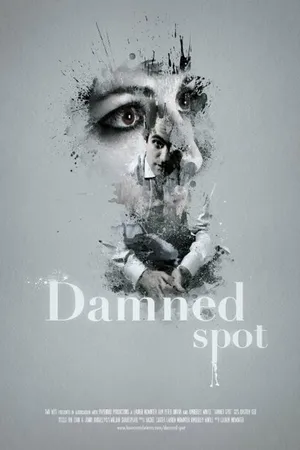 Постер к фильму Damned Spot (2015)