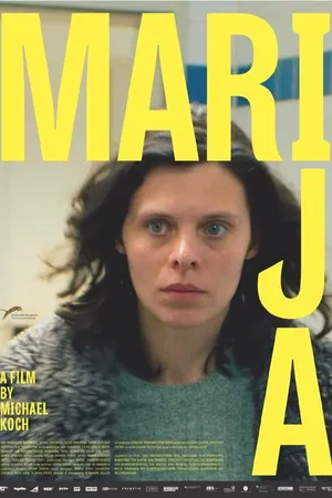 Постер к фильму Marija (2016)