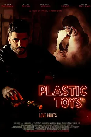 Постер к фильму Plastic Toys (2023)