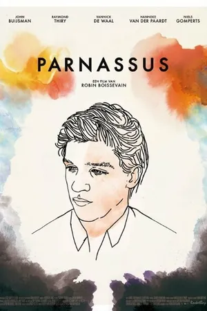 Постер к фильму Parnassus (2015)