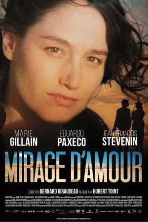 Постер к фильму Мираж любви под звуки фанфар (2015)
