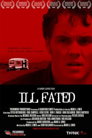 Постер к фильму Ill Fated (2004)