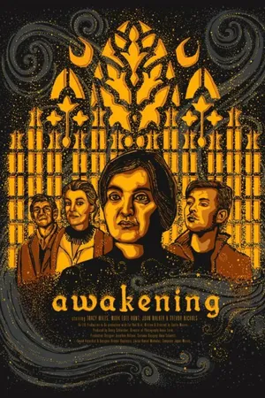 Постер к фильму Awakening (2015)