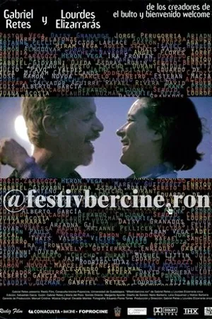 Постер к фильму @Festivbercine.ron (2004)