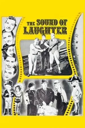 Постер к фильму The Sound of Laughter (1963)