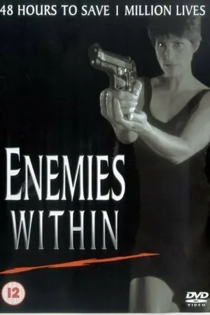 Постер к фильму Enemies Within (1995)