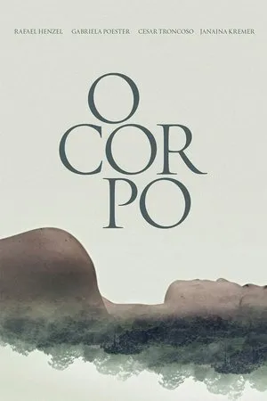Постер к фильму O Corpo (2015)