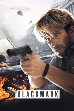 Постер к фильму Blackmark (2018)