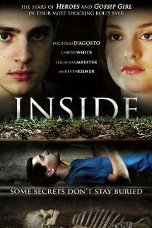 Постер к фильму Inside (2006)