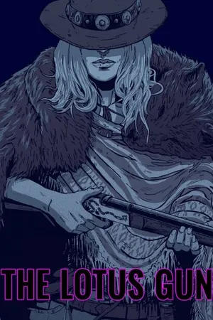 Постер к фильму The Lotus Gun (2015)