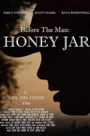 Постер к фильму Honey Jar: Chase for the Gold (2016)