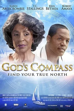 Постер к фильму God's Compass (2016)
