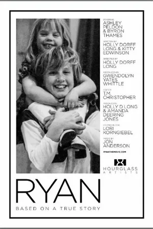 Постер к фильму Ryan (2015)
