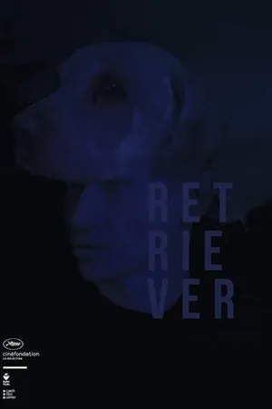 Постер к фильму Ретривер (2014)