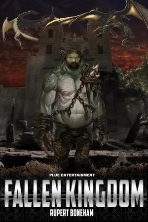 Постер к фильму Fallen Kingdom (-)