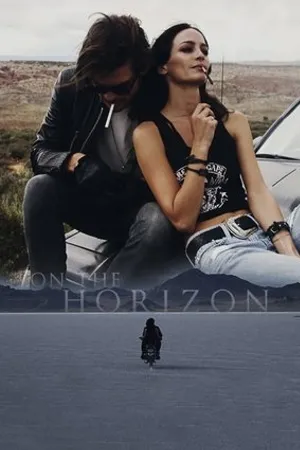 Постер к фильму On the Horizon (2015)