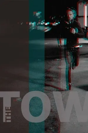 Постер к фильму The Tow (2016)