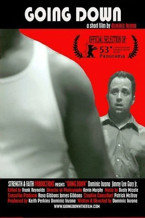 Постер к фильму Going Down (2003)