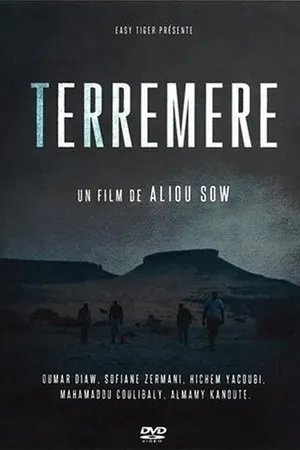 Постер к фильму Родная земля (2014)