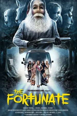 Постер к фильму The Fortunate (-)