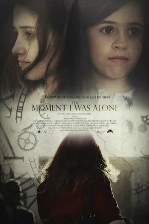 Постер к фильму The Moment I Was Alone (2015)