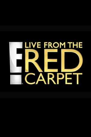 Постер к сериалу E! Live from the Red Carpet (1995)