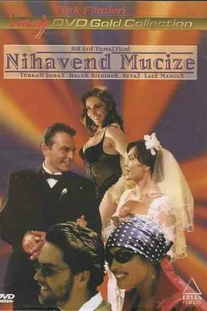 Постер к фильму Nihavend Mucize (1997)