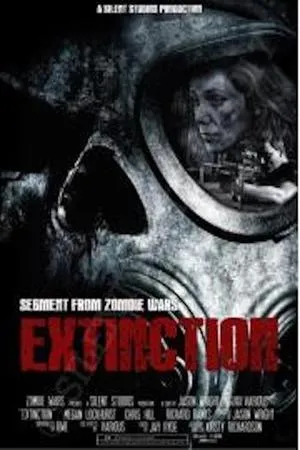 Постер к фильму Extinction (2017)