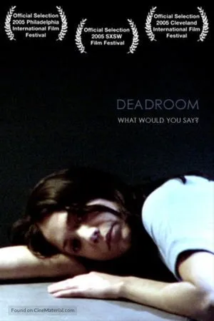 Постер к фильму Deadroom (2005)