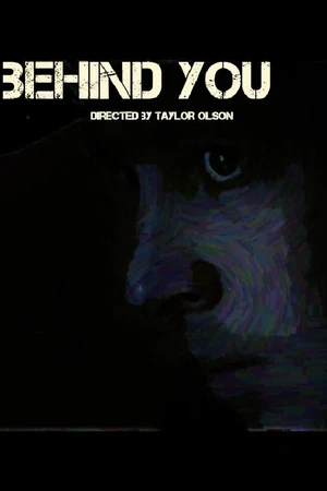 Постер к фильму Behind You (2015)
