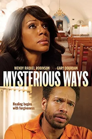 Постер к фильму Mysterious Ways (2015)