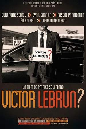 Постер к фильму Victor Lebrun? (2015)